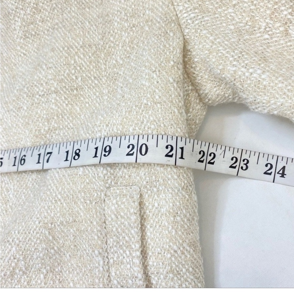 Iro Belted Jacket - image 4